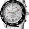 Breitling men s professional automatic mechanical chrono size