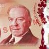 Canadian fifty dollar note size