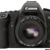 Canon 5d mark ii size