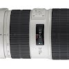 Canon ef 70 200 f 2 8l is ii usm lens size