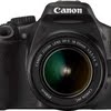 Canon eos 550d size