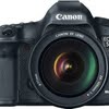 Canon eos 5d mark iii size