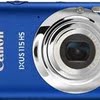 Canon ixus 115 hs size