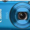 Canon ixus 230 hs size