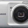 Canon powershot a800 size