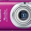 Canon powershot elph 100 hs size