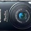 Canon powershot elph 110 hs size