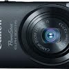 Canon powershot elph 300 size