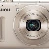 Canon powershot s100 size