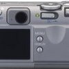 Canon powershot s40 size