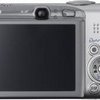 Canon powershot sd850 size