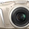 Canon powershot sx130 size