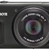 Canon powershot sx260 size