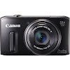 Canon powershot sx260 hs size