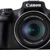 Canon powershot sx50 hs size