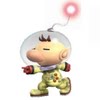 Captain olimar size