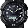 Casio aq s800w size