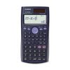 Casio fx 300es calculator size