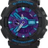 Casio g shock ga110hc 1a size