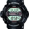 Casio g shock gd 200 1 size