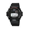 Casio men s dw6900 1v g shock classic digital watch size