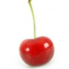 Cherry size