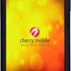 Cherry mobile burst size