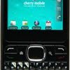 Cherry mobile candy chat size