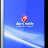 Cherry mobile flare size