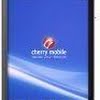 Cherry mobile hyper size