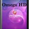 Cherry mobile omega hd size