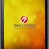 Cherry mobile thunder size