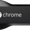 Chromecast size