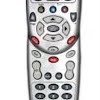 Comcast remote control size