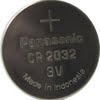 Cr2032 battery size