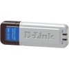 D link wireless dongle size