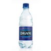 Dasani water bottle size