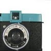 Diana camera size