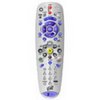 Dish network remote size