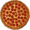 Domino s pizza size