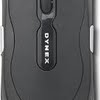 Dynex optical mouse size