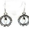 Earrings xmy size