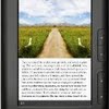 Ematic 7 tft color ebook reader size