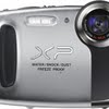 Finepix xp50 size