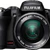 Fujifilm finepix hs20exr size