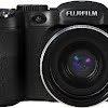 Fujifilm finepix s2950 size