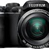 Fujifilm finepix s4000 size