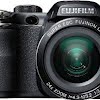 Fujifilm finepix s4200 size