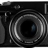 Fujifilm x pro 1 size