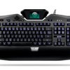 G19 keyboard for gaming size